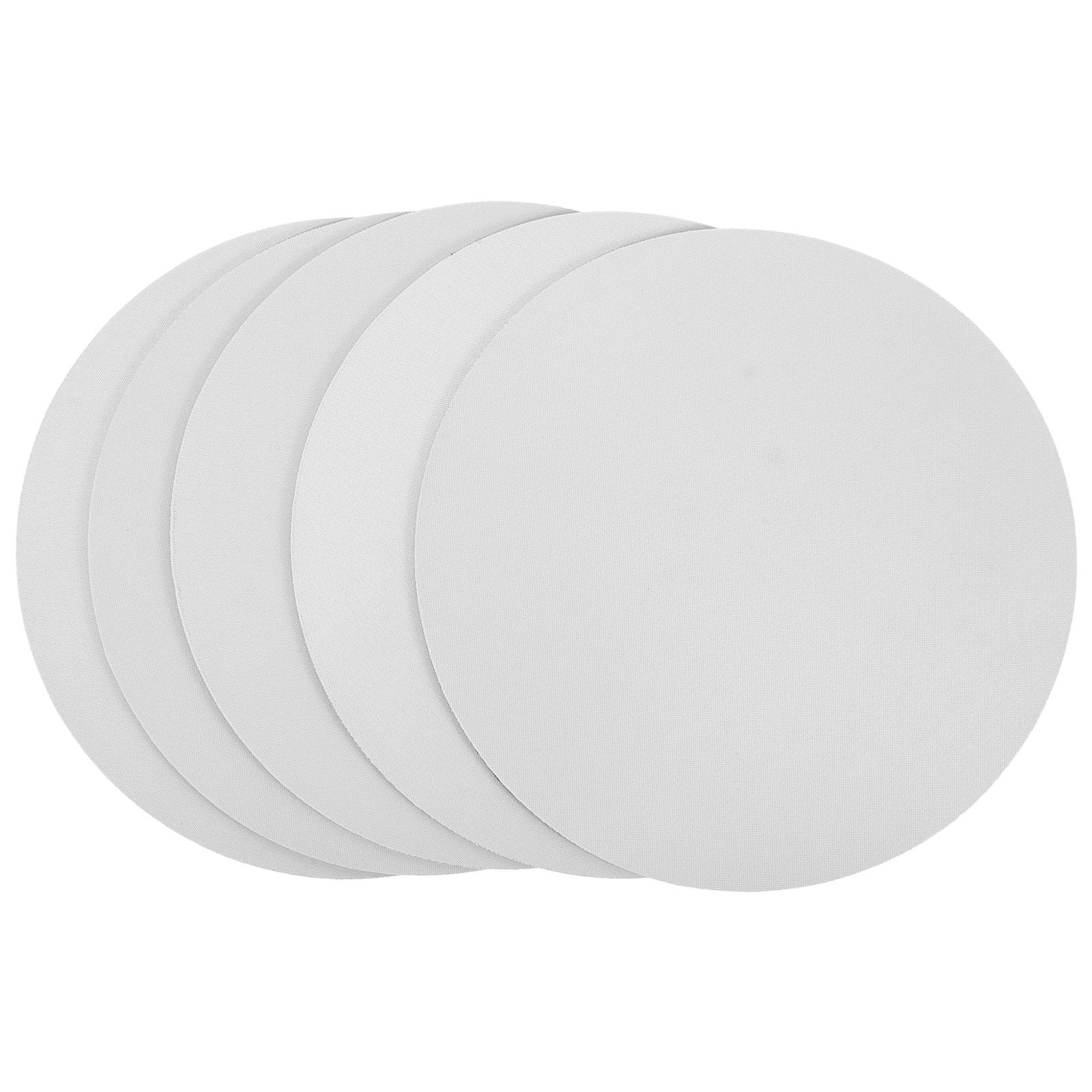 Mouse Pad Blank Sublimation - 5 шт. пустых ковриков для мыши