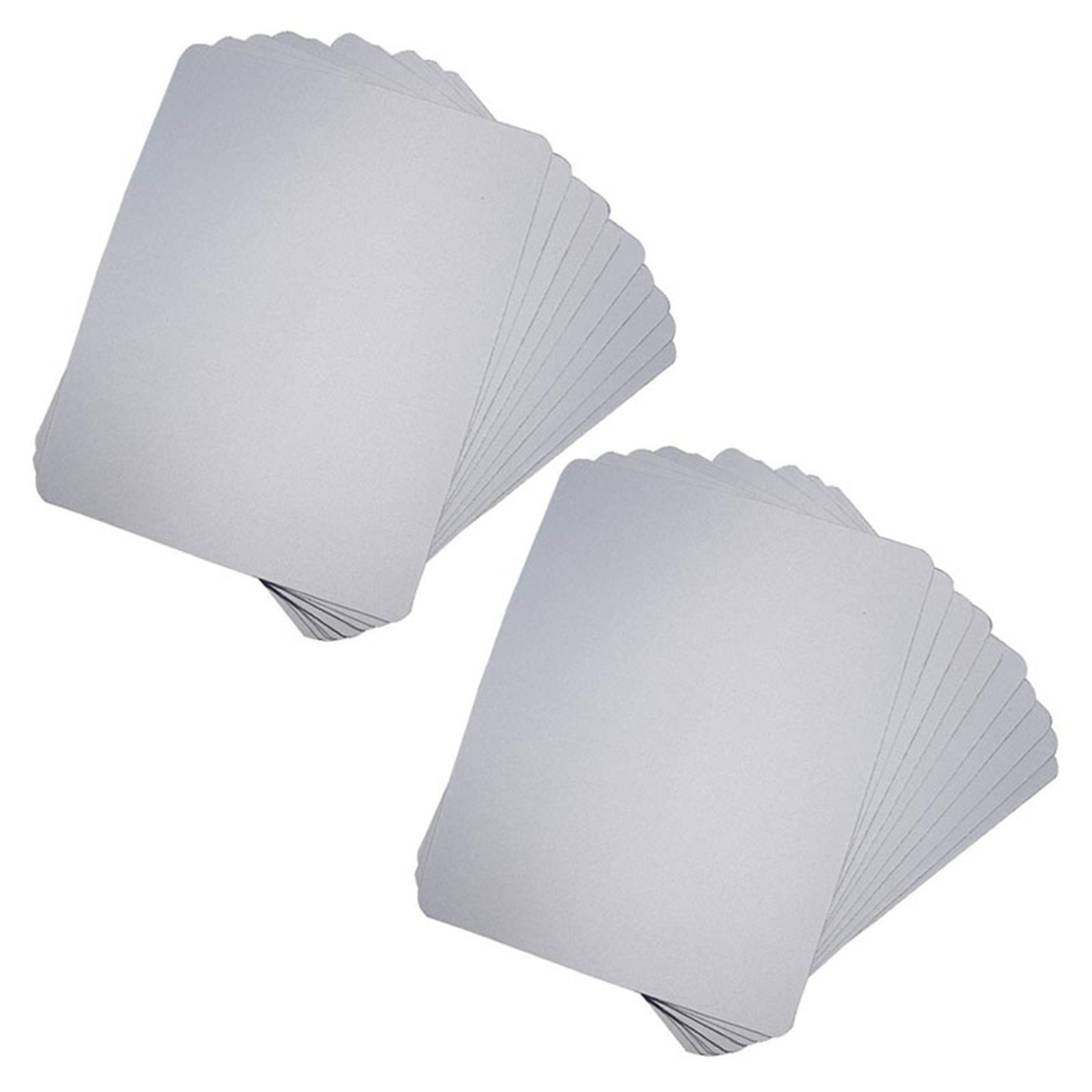 20 шт. пустых ковриков для мыш – обзор и цена Mouse Pad Blank Sublimation