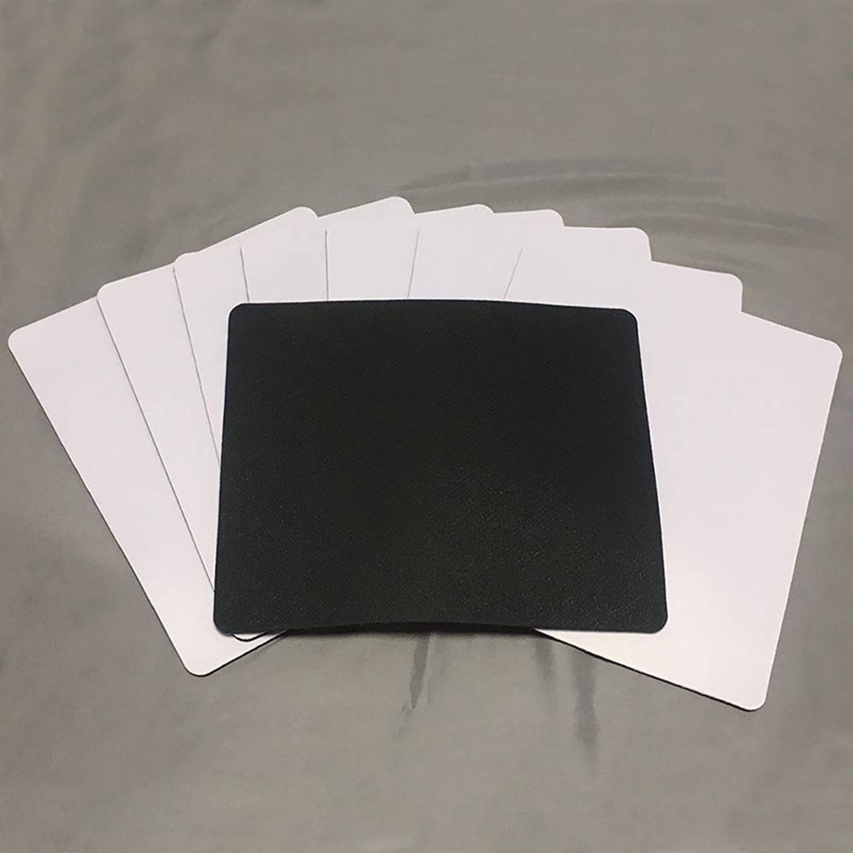 20 шт. пустых ковриков для мыш – обзор и цена Mouse Pad Blank Sublimation