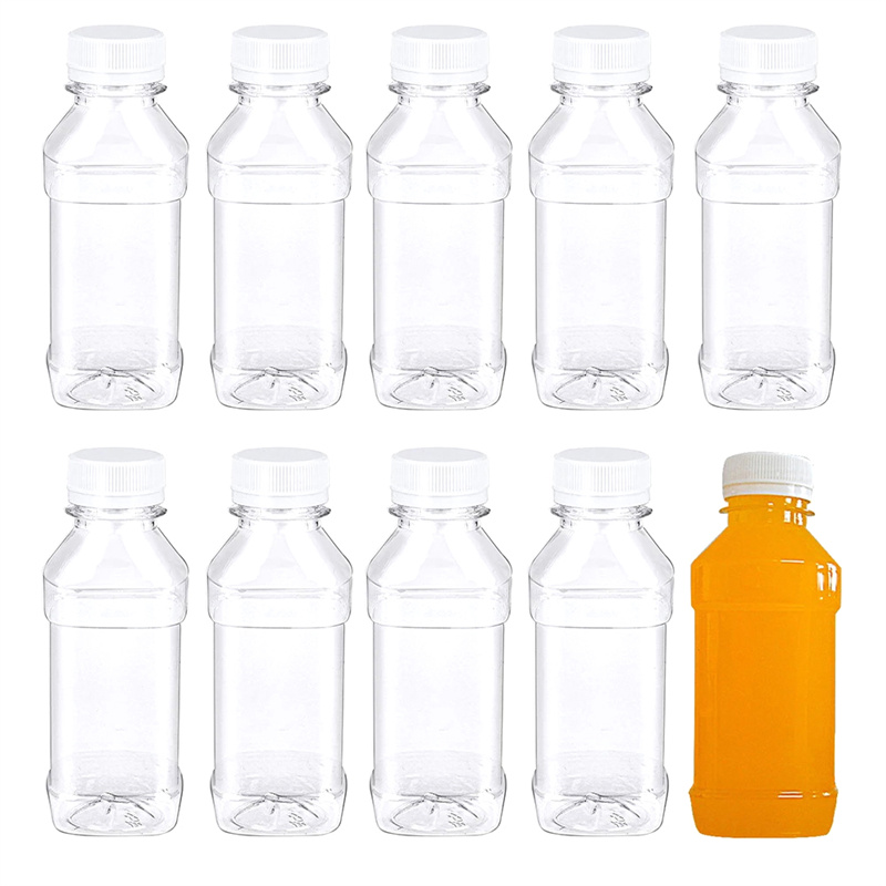 【M】10/20 шт. 100 мл прозрачные – обзор и цена Water Bottle Blank
