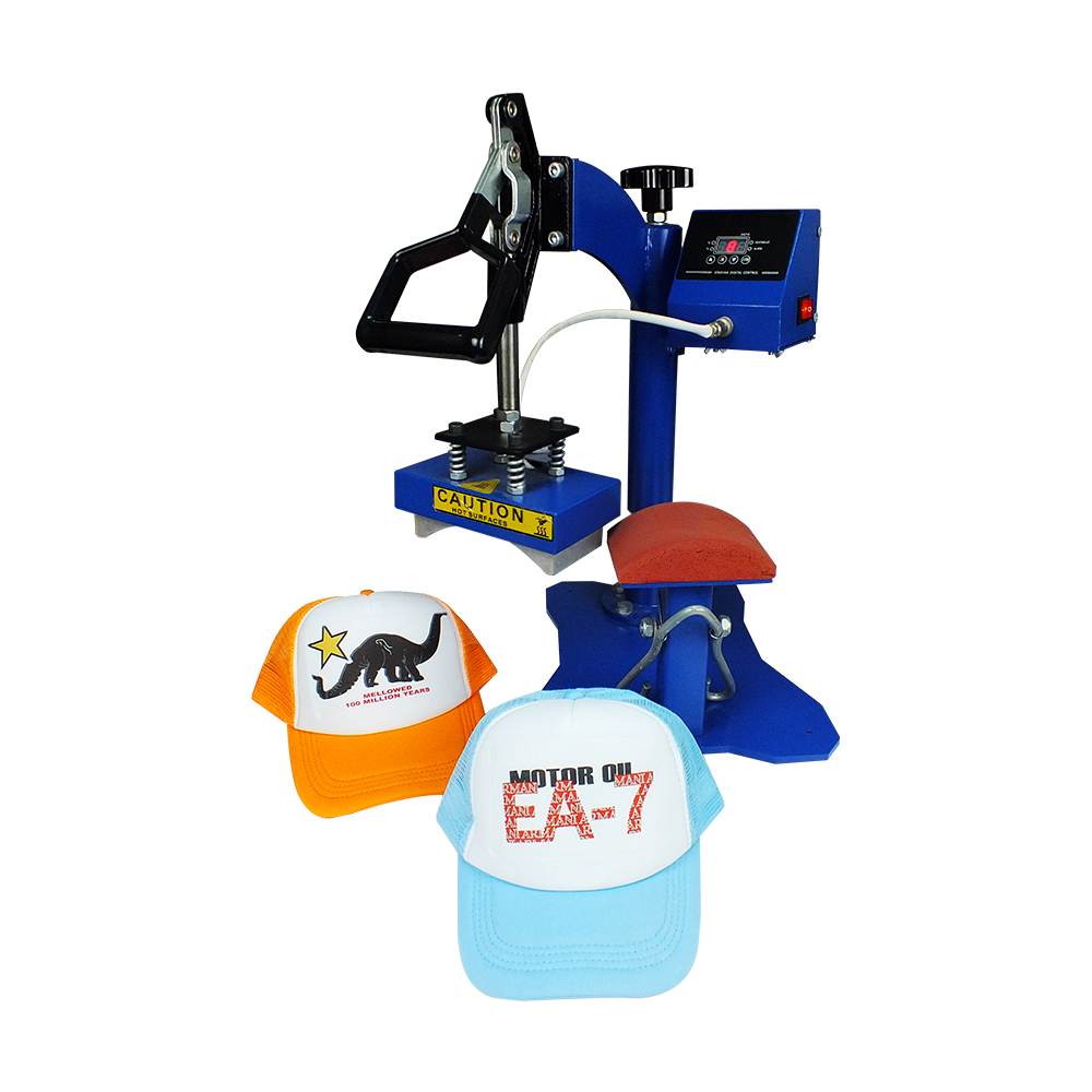 Оптовая продажа: Термопресс дл – обзор и цена Hat Sublimation Blank