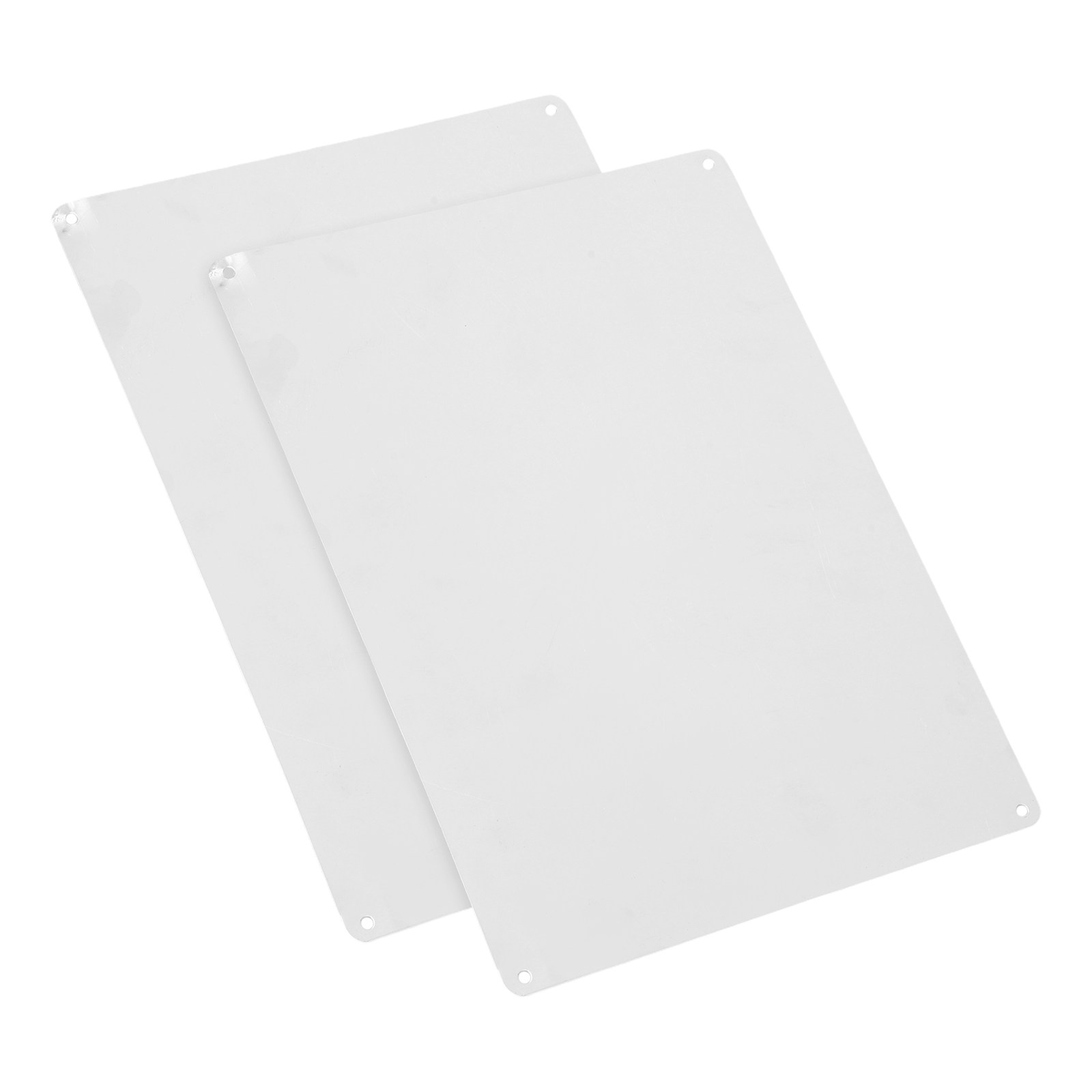 2 шт. пустых алюминиевых табли – обзор и цена Yard Sign Blank