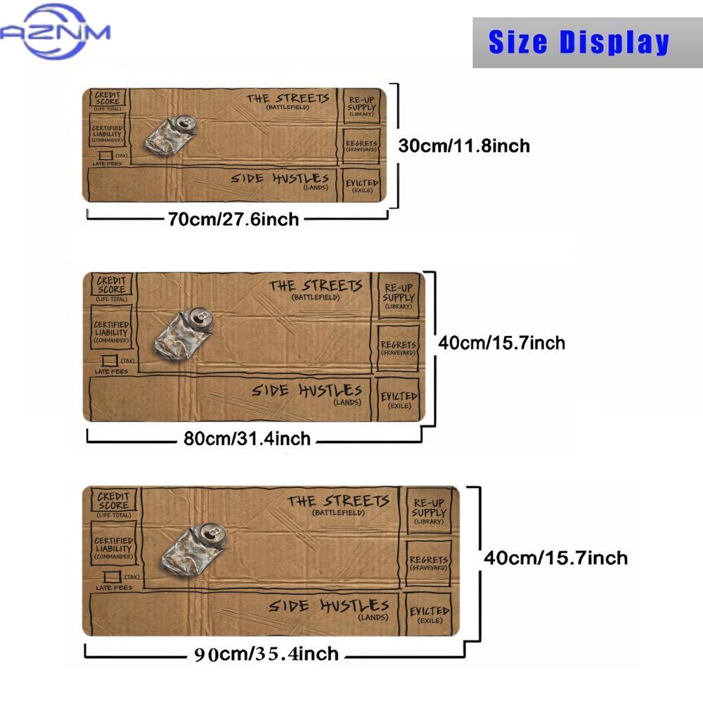 Игровой коврик Funny Street Ca – обзор и цена Door Mat Blank