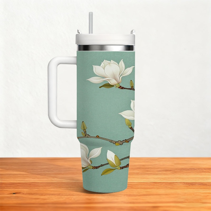1 шт. Термокружка из нержавеющ – обзор и цена Sublimation Mug White