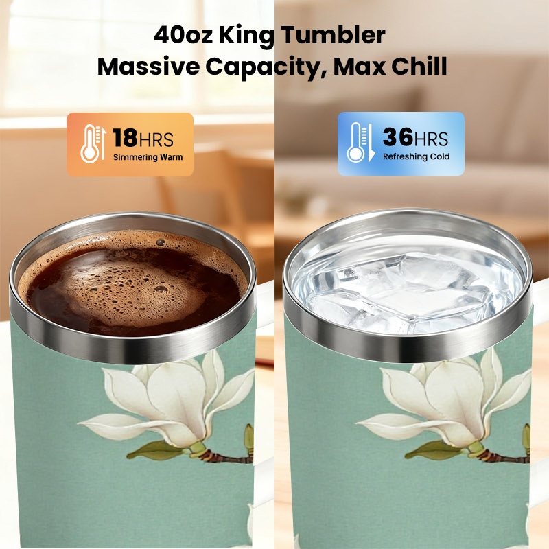 1 шт. Термокружка из нержавеющ – обзор и цена Sublimation Mug White