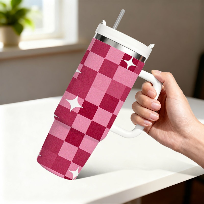 1 шт. термокружка объемом 40 у – обзор и цена Sublimation Mug White