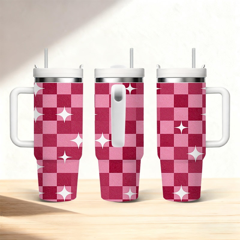 1 шт. термокружка объемом 40 у – обзор и цена Sublimation Mug White