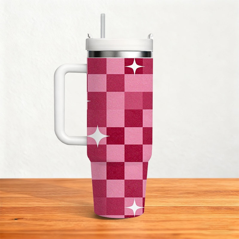 1 шт. термокружка объемом 40 у – обзор и цена Sublimation Mug White
