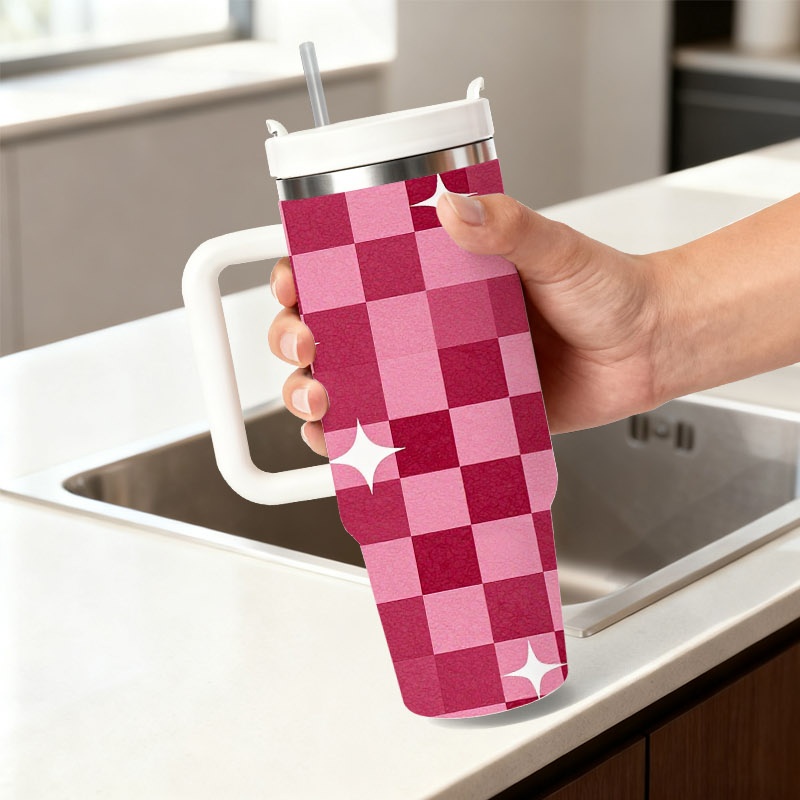 1 шт. термокружка объемом 40 у – обзор и цена Sublimation Mug White