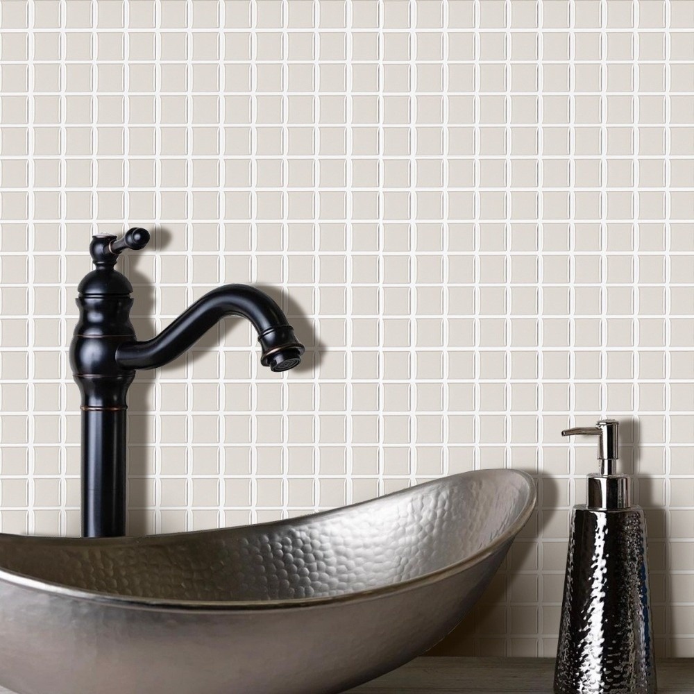 Самоклеящиеся наклейки на стен – обзор и цена Ceramic Tile Blank