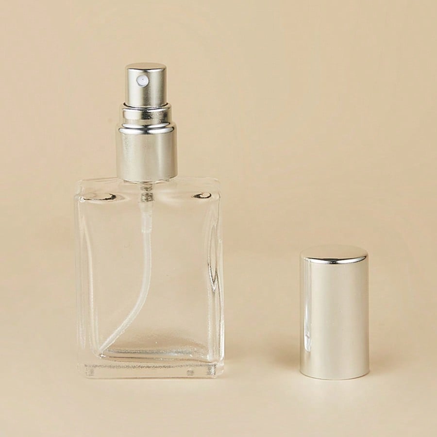 Флакон-спрей для парфюмерии и  – обзор и цена Water Bottle Blank