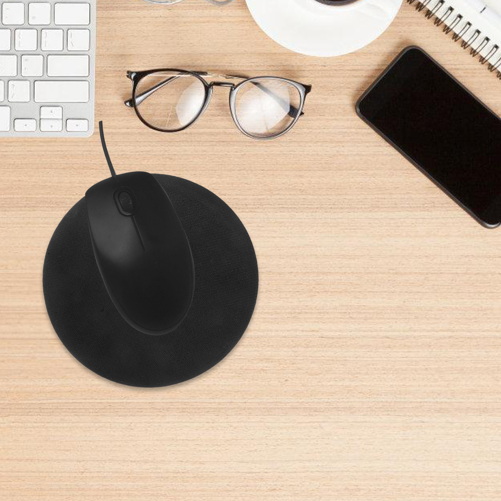 4 шт. пустых ковриков для мыши – обзор и цена Mouse Pad Blank Sublimation